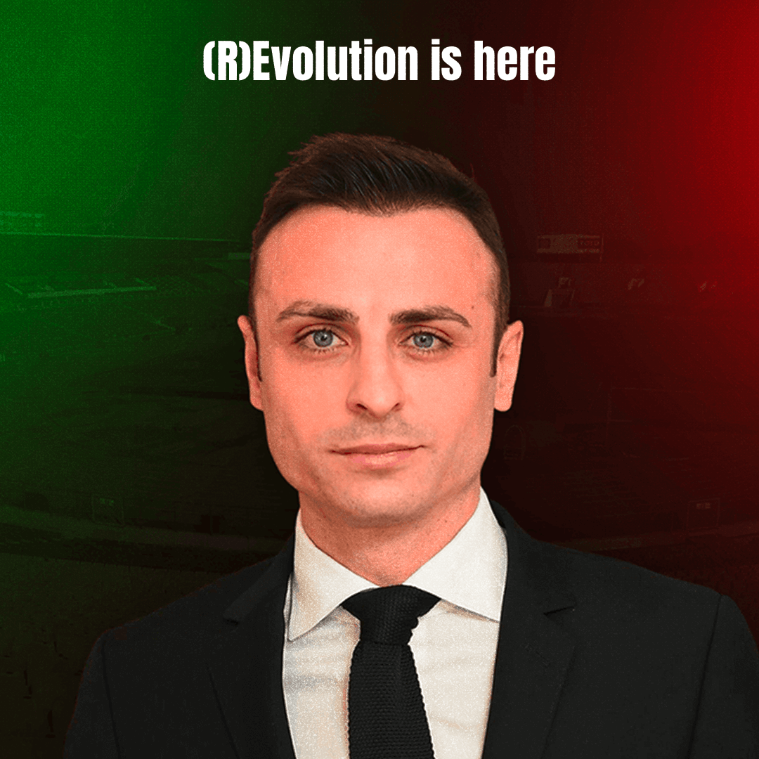 REVOLUTION - A CAUSE FOR THE FUTURE OF BULGARIAN FOOTBALL