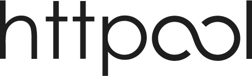 Httpool Logo